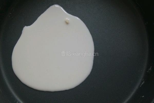 自制美味凉皮的做法图解14