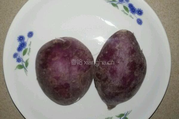 广西美食的做法图解2