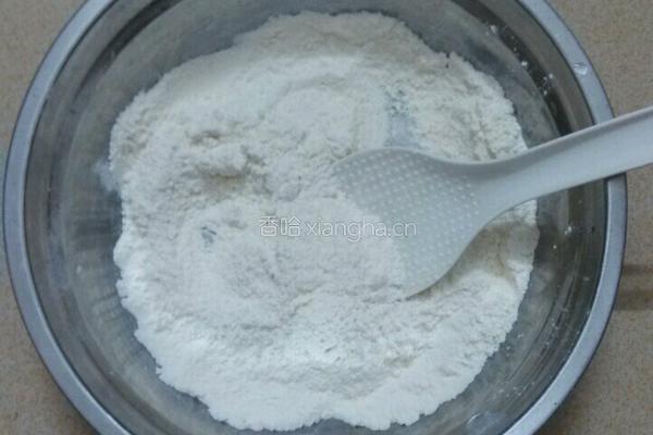 广西美食的做法图解4