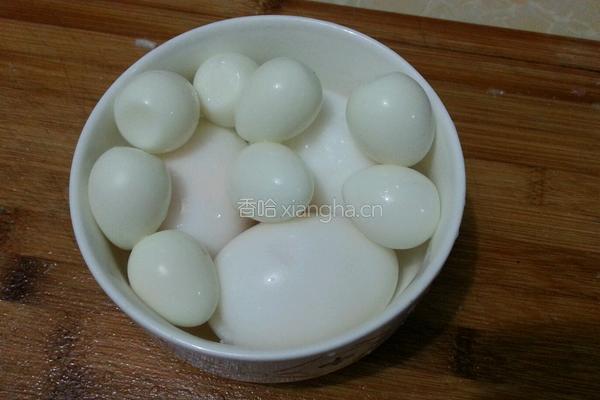 卤肉的做法图解6