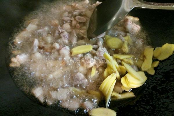 招牌猪肉饭的做法图解5