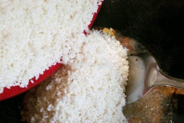招牌猪肉饭的做法图解8