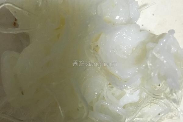 清蒸扇贝的做法图解4