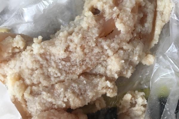 香酥鸡柳的做法图解1