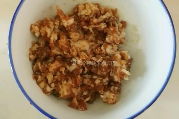 小锅米线的做法图解1
