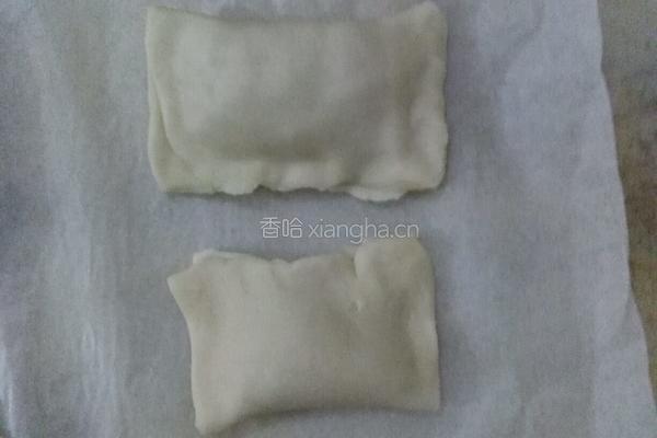 苹果派的做法图解5