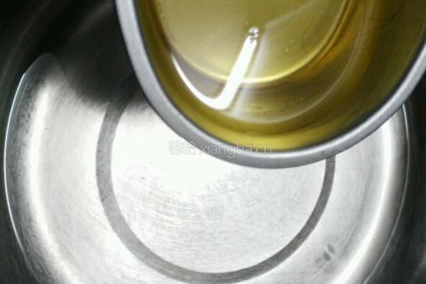 香蕉蛋糕(附详细蛋糕店配方)的做法图解4
