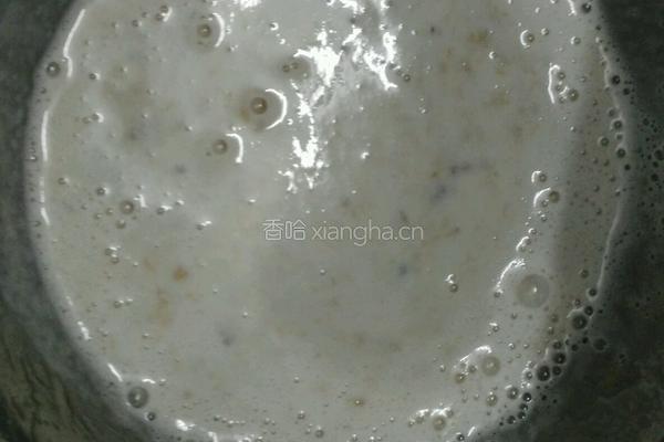 香蕉蛋糕(附详细蛋糕店配方)的做法图解19