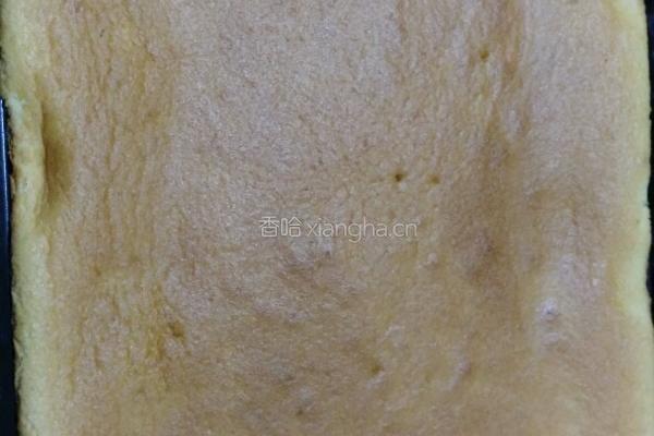 香蕉蛋糕(附详细蛋糕店配方)的做法图解22