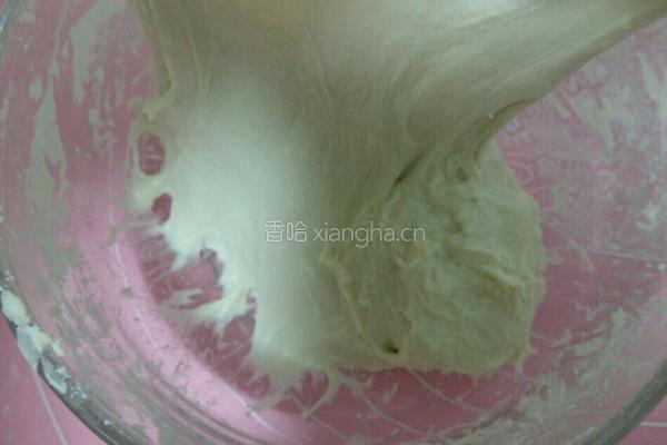 早安松饼的做法图解6