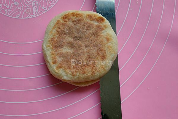 早安松饼的做法图解17