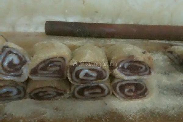 驴打滚的做法图解14