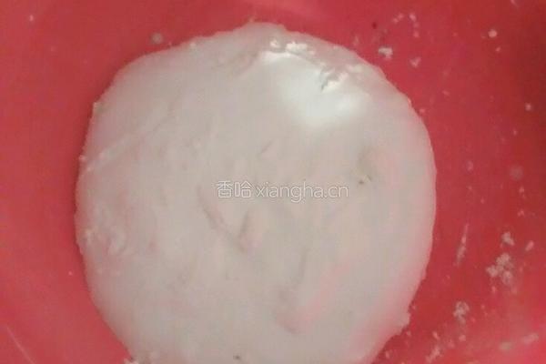 驴打滚的做法图解4