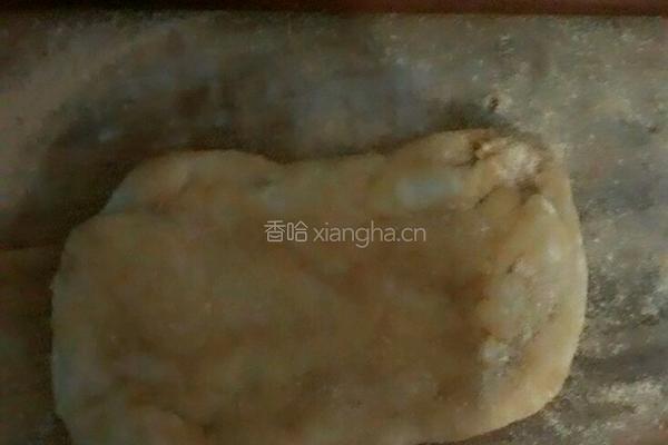 驴打滚的做法图解8