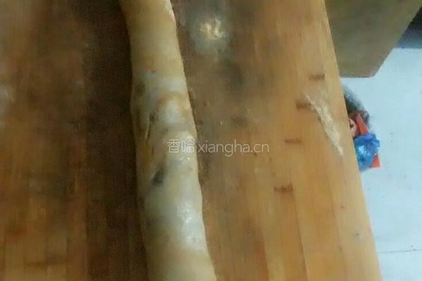 驴打滚的做法图解11