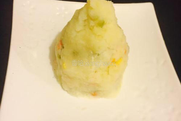 圣诞树?的做法图解7