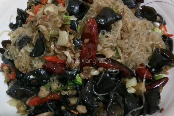 改良版蚂蚁上树的做法图解5