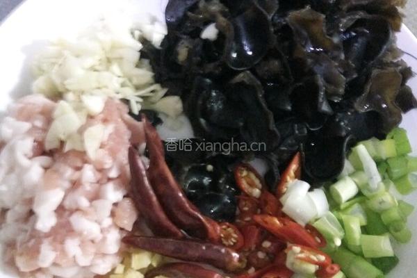 改良版蚂蚁上树的做法图解2