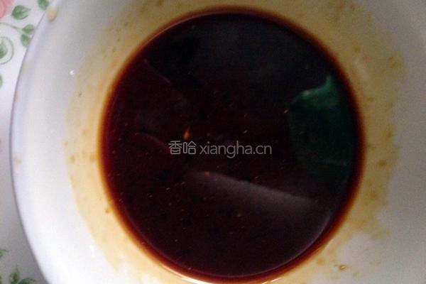香煎家常豆腐的做法图解2