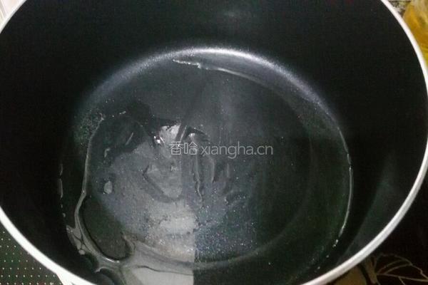 冬笋鲜肉云吞的做法图解4
