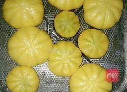 南瓜饼的做法图解3