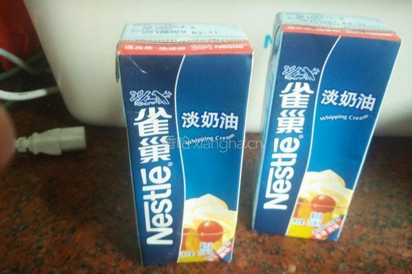 芒果千层的做法图解1