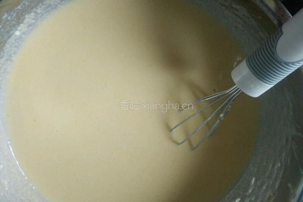 芒果千层的做法图解5