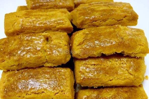 香酥炉果的做法图解6