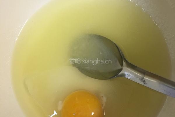香酥炉果的做法图解1