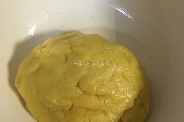 香酥炉果的做法图解3