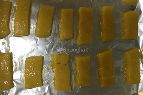 香酥炉果的做法图解4
