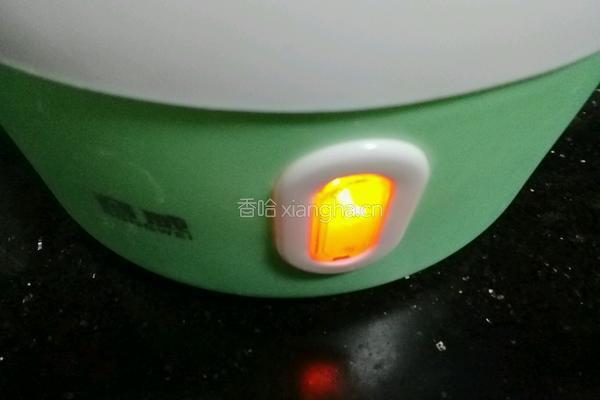 糖三角的做法图解2