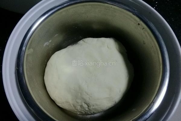 花卷的做法图解1