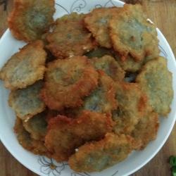 藕饼的做法[图]