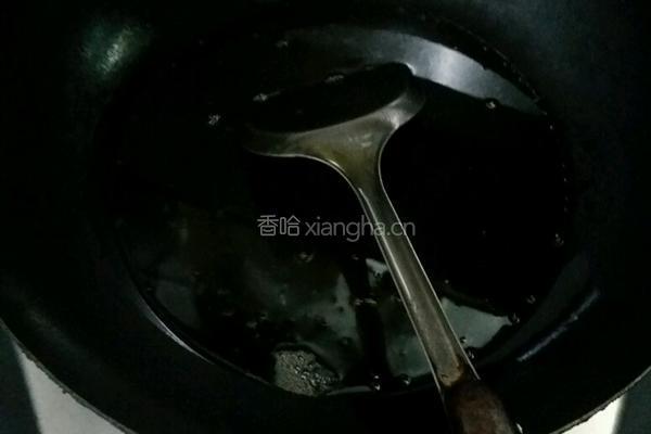 藕饼的做法图解3