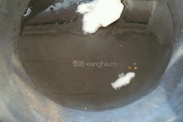 糟辣椒炒西兰花的做法图解3
