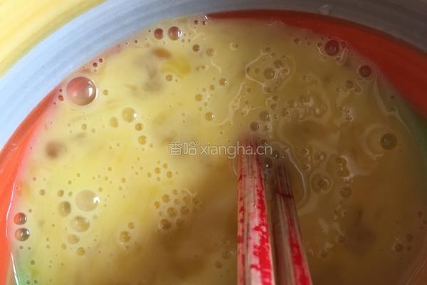 青椒肉丝炒年糕的做法图解7