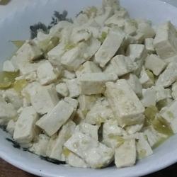 山椒豆腐的做法[图]