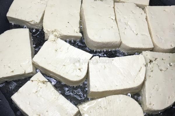 香辣豆腐干 附送私家秘制辣椒油的做法图解6