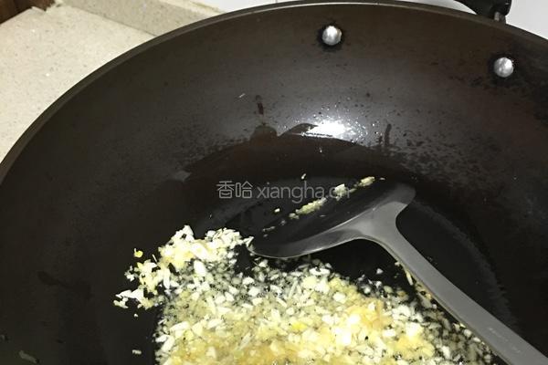 粉丝蒸夏邑贝柱的做法图解1