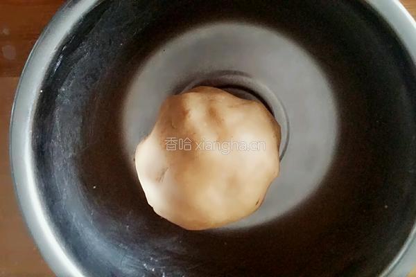 飘香小酥饼的做法图解6