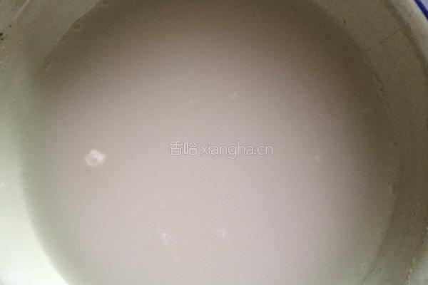 水煎包的做法图解4