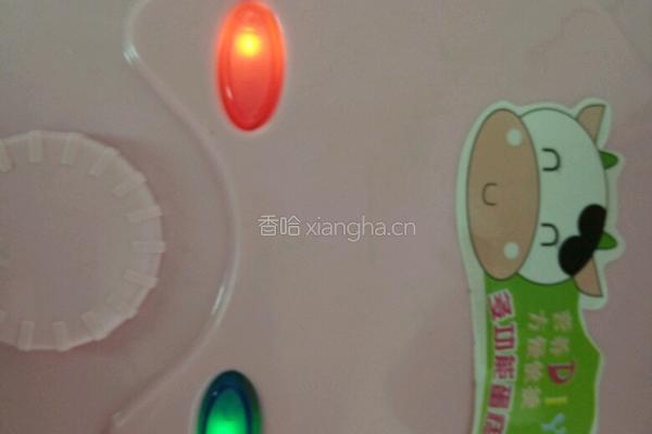 葡萄干小蛋糕的做法图解12