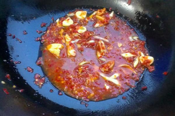 干锅土豆片的做法图解4