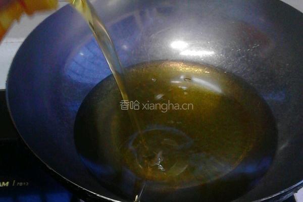 素红烧狮子头的做法图解4