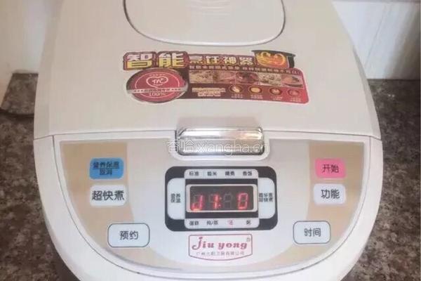 胡萝卜排骨汤的做法图解6