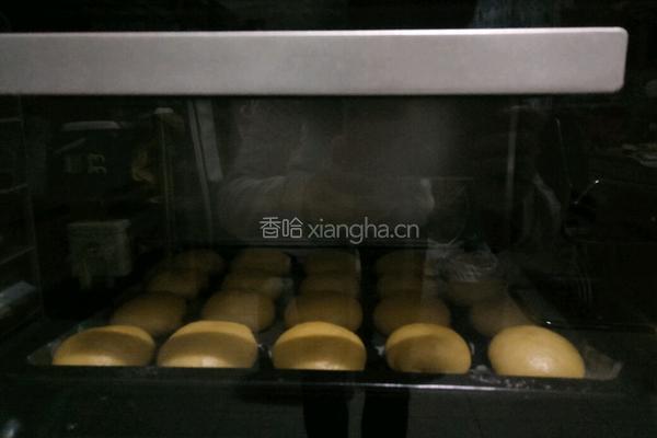  南瓜酥的做法图解14