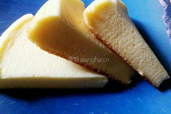 电饭锅版蛋糕的做法图解11