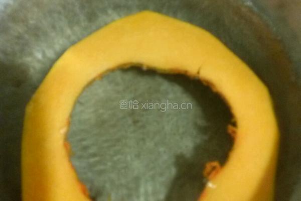 沙琪玛的做法图解3