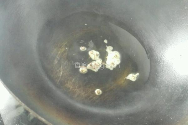 番茄千张炒肉丝的做法图解2
